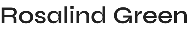 Rosalind Green's Logo